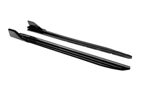 BMW X5 F15 2013-2018 Kit de carrocería Black Warrior (para M-Sport) foto 10