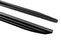 BMW X5 F15 2013-2018 Kit de carrocería Black Warrior (para M-Sport) foto 31