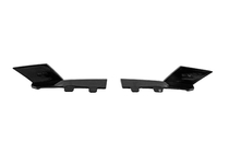 BMW X5 G05 2019–2026 Kit de carrocería Black Warrior (para F95 2023+) foto 12