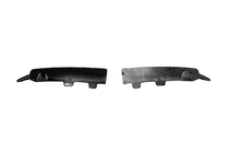 BMW X5 G05 2019–2026 Kit de carrocería Black Warrior (para F95 2023+) foto 13