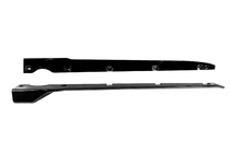 BMW X5 G05 2019–2026 Kit de carrocería Black Warrior (para F95 2023+) foto 19