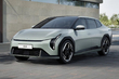 Análisis del sedán eléctrico Kia EV4 2025 foto 3