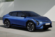Análisis del sedán eléctrico Kia EV4 2025 foto 2