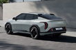 Análisis del sedán eléctrico Kia EV4 2025 foto 4