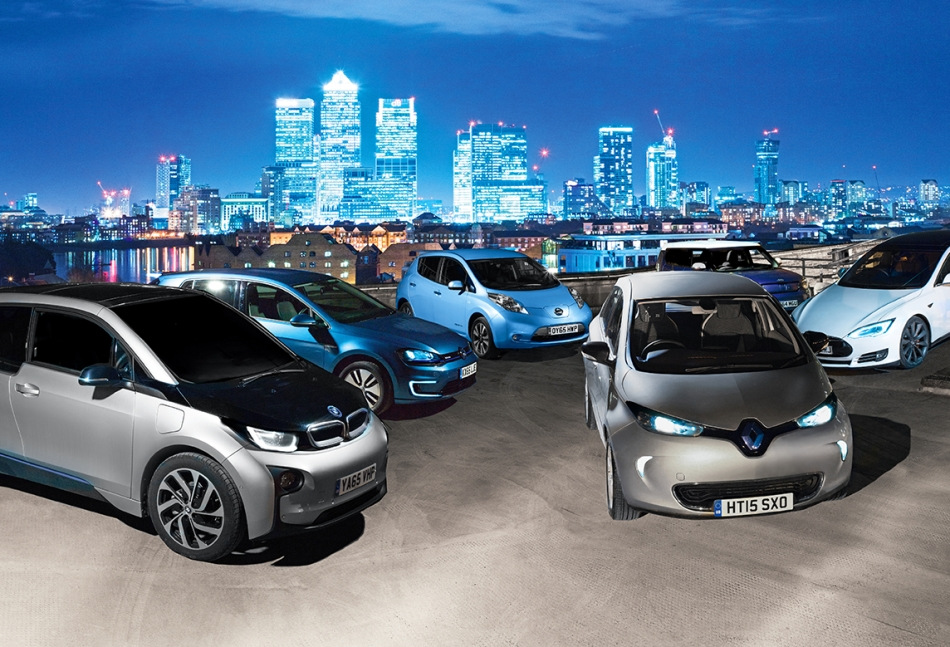 Cómo elegir un vehículo eléctrico: guía para principiantes