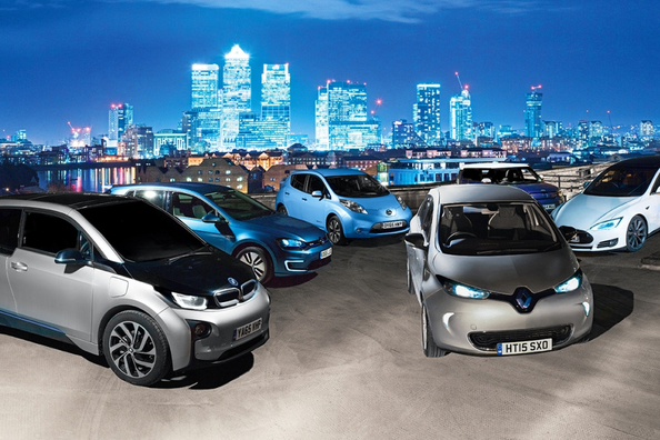 Cómo elegir un vehículo eléctrico: guía para principiantes