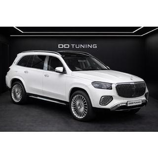 Parachoques delantero completo Maybach GLS600 (2025-Design) foto 1