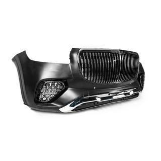 Parachoques delantero completo Maybach GLS600 (2025-Design) foto 3