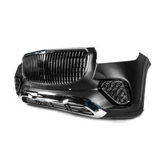 Parachoques delantero completo Maybach GLS600 (2025-Design) foto 4