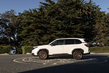 Subaru Forester sexta generación: análisis del crossover foto 3