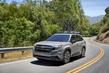 Subaru Forester sexta generación: análisis del crossover foto 1