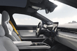 Reseña del Polestar 5 2025: el sedán eléctrico insignia foto 6