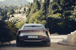 Reseña del Polestar 5 2025: el sedán eléctrico insignia foto 5