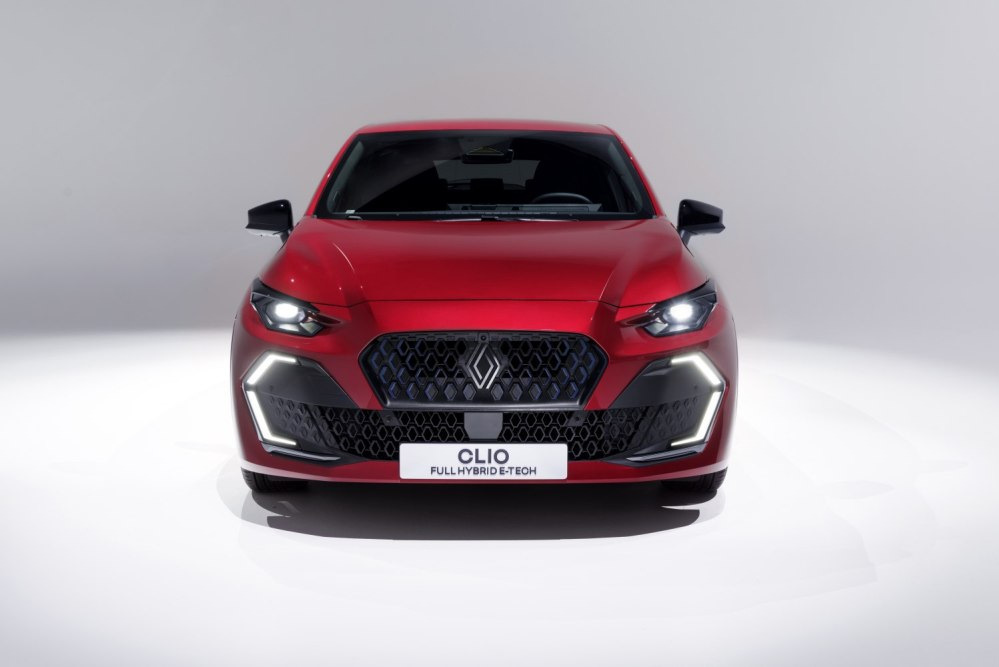 Prueba del Renault Clio 2026: Especificaciones técnicas, equipamiento y fotos