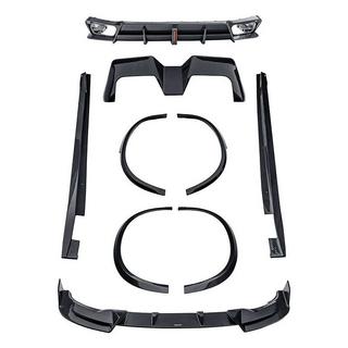 Kit de carrocería CMST-Design Carbon (para M-Sport 2023+) foto 3