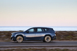 Prueba del nuevo BMW iX3 2026: La era eléctrica de la Neue Klasse foto 3