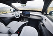 Prueba del nuevo BMW iX3 2026: La era eléctrica de la Neue Klasse foto 6