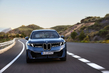 Prueba del nuevo BMW iX3 2026: La era eléctrica de la Neue Klasse foto 2