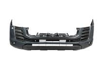 Toyota Land Cruiser 300 2021- Parachoques delantero GR foto 1
