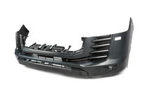 Toyota Land Cruiser 300 2021- Parachoques delantero GR foto 2
