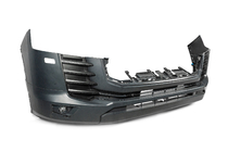 Toyota Land Cruiser 300 2021- Parachoques delantero GR foto 3