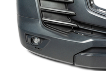 Toyota Land Cruiser 300 2021- Parachoques delantero GR foto 4