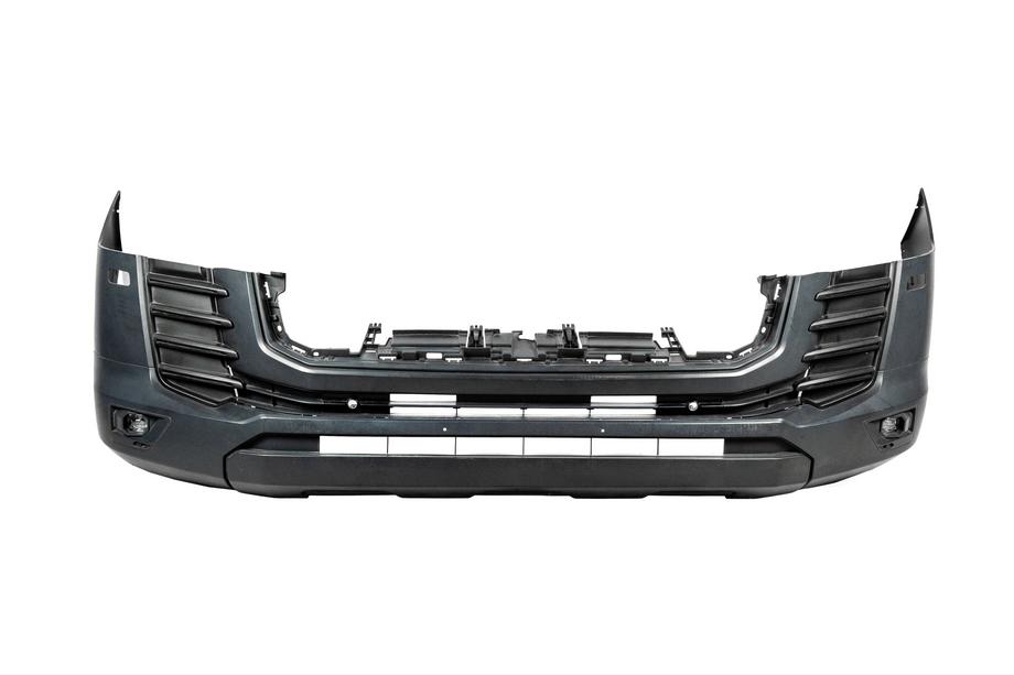 Toyota Land Cruiser 300 2021- Parachoques delantero GR Image