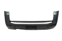 Toyota Land Cruiser 300 2021- Parachoques trasero GR foto 2