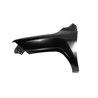 Aletas (2 uds, para vehículos convertidos a LC300) Toyota Land Cruiser 200 2007-2021 foto 3