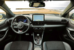 Reseña del Toyota Yaris GR 2024: un hatchback deportivo actualizado foto 6