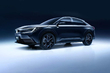 Reseña del crossover eléctrico Honda e:NP2 foto 3