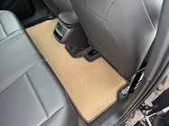 Volkswagen ID. UNYX 2024- Alfombrillas de Goma Carsuit (Beige) foto 3
