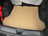 Volkswagen ID. UNYX 2024- Alfombrillas de Goma Carsuit (Beige) foto 4