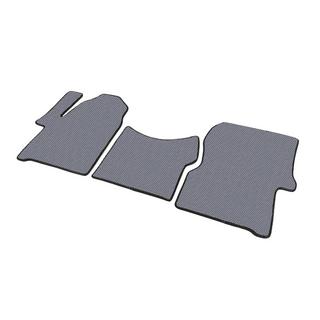 Alfombrillas de Goma Carsuit V3 (Gris) foto 2