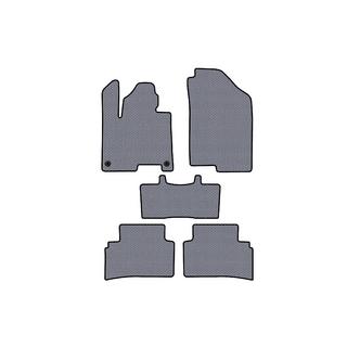 Alfombrillas de Goma Carsuit (Gris) Kia Sportage 2021- foto 1