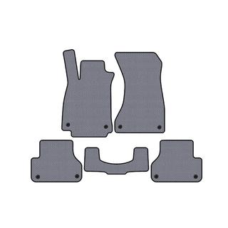 Alfombrillas de goma Carsuit V1 (Sportback, gris) foto 1