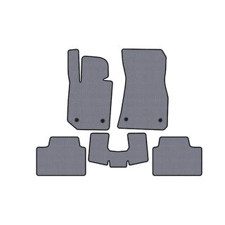 Alfombrillas de Goma Carsuit (Gris) BMW 3 Series G20/G21 2018- foto 1