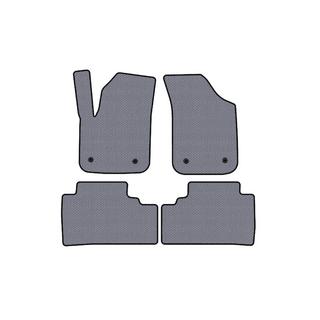 Alfombrillas de Goma Carsuit (Gris) Buick Envision 2014-2020 foto 1