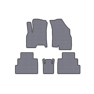 Alfombrillas de Goma Carsuit (Gris) Chery Tiggo 7 2020- foto 1