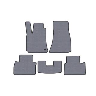 Alfombrillas de Goma Carsuit (SD, Gris) Chrysler C300 2004-2011 foto 1