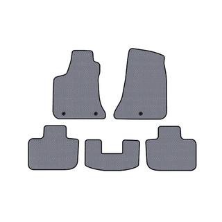 Alfombrillas de Goma Carsuit V1 (Gris) Chrysler C300 2011-2023 foto 1