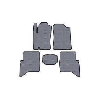Alfombrillas de Goma Carsuit (Gris) Daihatsu Terios 2006-2017 foto 1