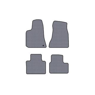 Alfombrillas de goma Carsuit (2005-2010, gris) Dodge Charger 2005-2010 foto 1
