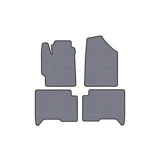 Alfombrillas de Goma Carsuit (SD, Gris) Great Wall Voleex C30 2010-2016 foto 1