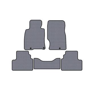 Alfombrillas de goma Carsuit (G25-G35, SD, gris) Infiniti G25/G35/37 (V36/CV36) 2006-2015 foto 1