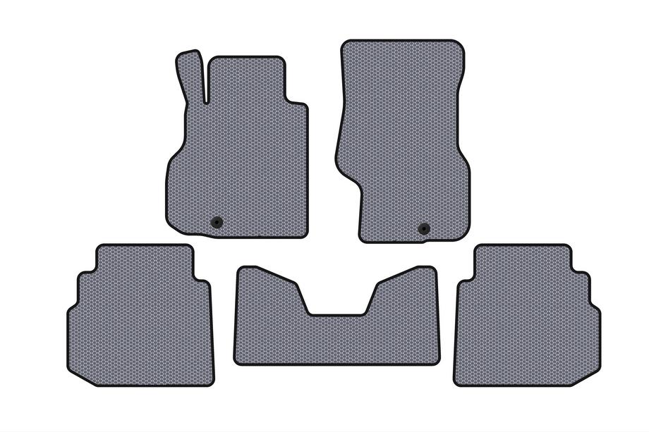 Infinity M35/37/45 2003-2014 Alfombrillas de Goma Carsuit (Para M35/45, Gris) Foto 1