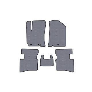 Alfombrillas de Goma Carsuit V2 (Gris) foto 1