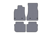 Lexus GS 1998-2004 Alfombrillas de Goma Carsuit (Gris) foto 1