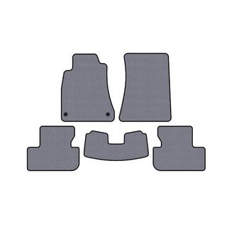 Alfombrillas de goma Carsuit (SD, Traccion 2WD, Gris) foto 1