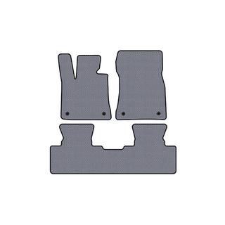 Alfombrillas de Goma Carsuit (Gris) Lexus RX 2016-2022 foto 1